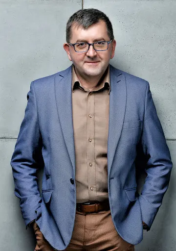 Adwokat Maciej Prowancki